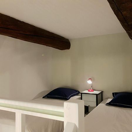 Bed And Breakfast Jardin De Marie Aix-en-Provence Ngoại thất bức ảnh