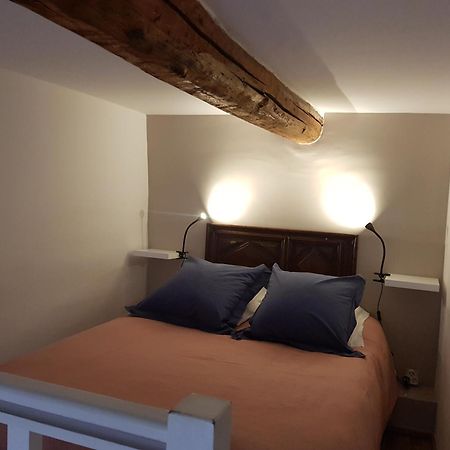 Bed And Breakfast Jardin De Marie Aix-en-Provence Ngoại thất bức ảnh