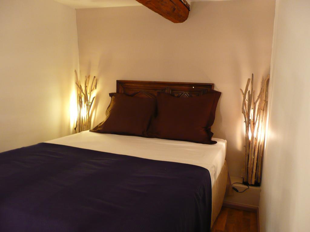 Bed And Breakfast Jardin De Marie Aix-en-Provence Phòng bức ảnh