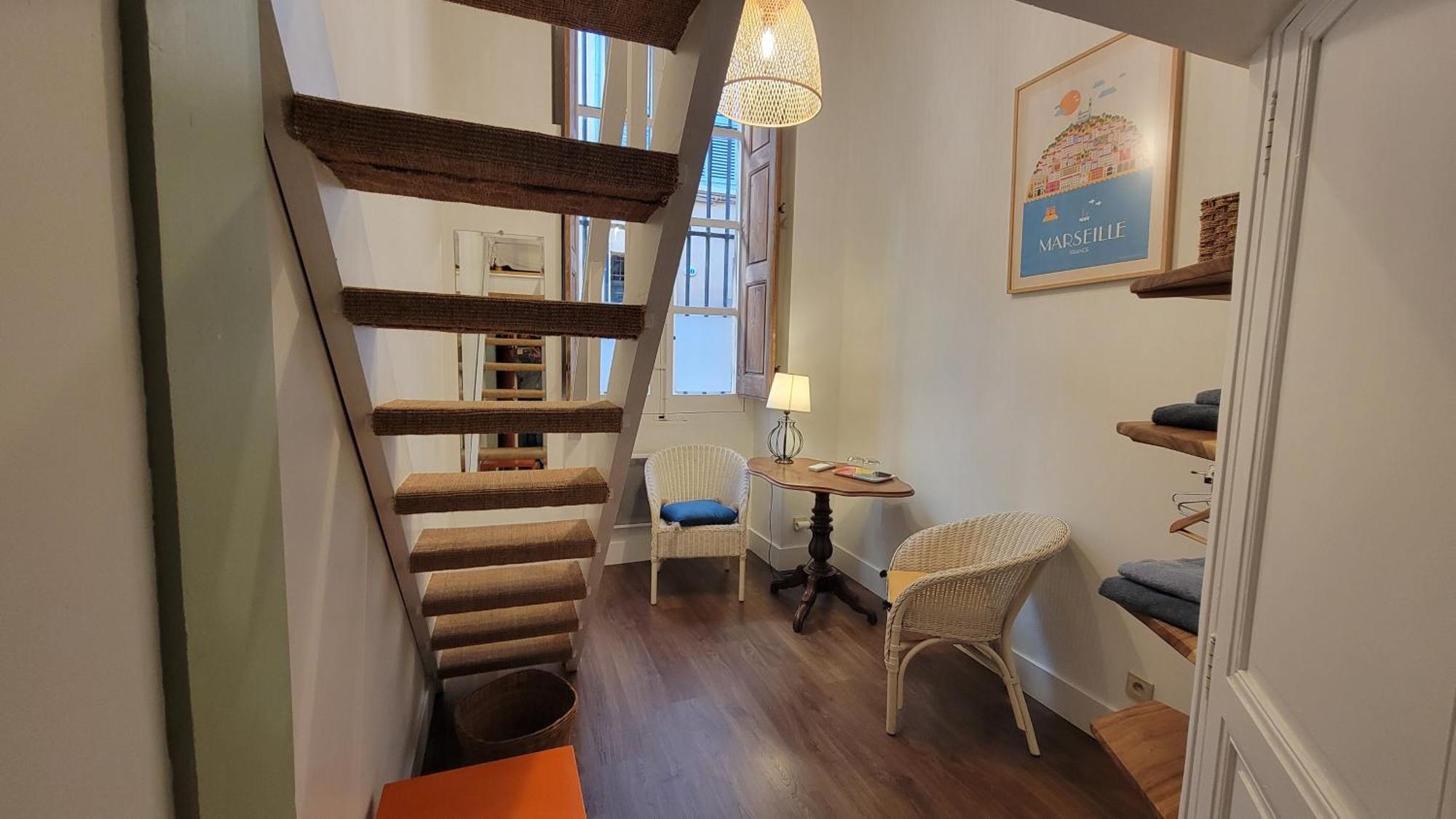 Bed And Breakfast Jardin De Marie Aix-en-Provence Ngoại thất bức ảnh