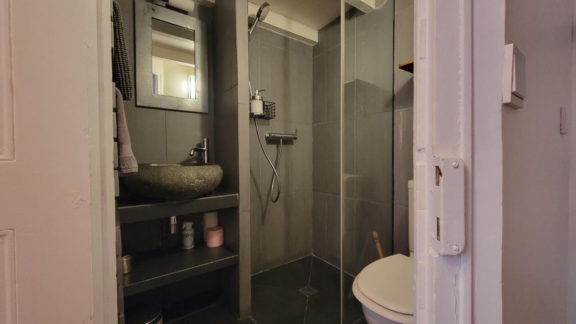 Bed And Breakfast Jardin De Marie Aix-en-Provence Ngoại thất bức ảnh