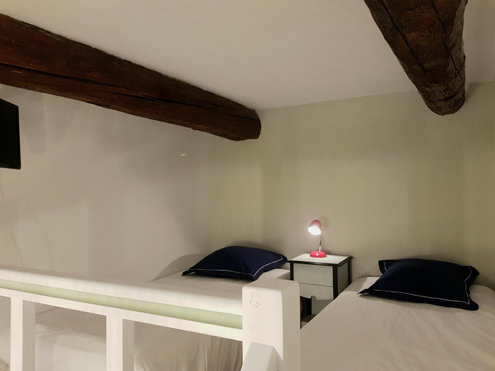 Bed And Breakfast Jardin De Marie Aix-en-Provence Ngoại thất bức ảnh