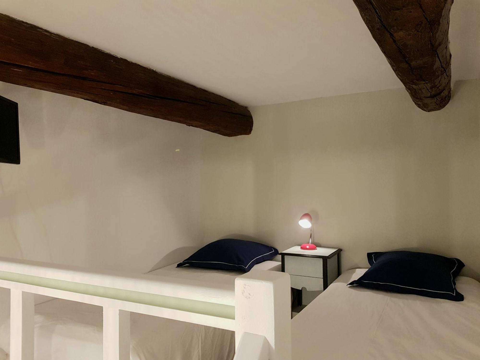 Bed And Breakfast Jardin De Marie Aix-en-Provence Phòng bức ảnh