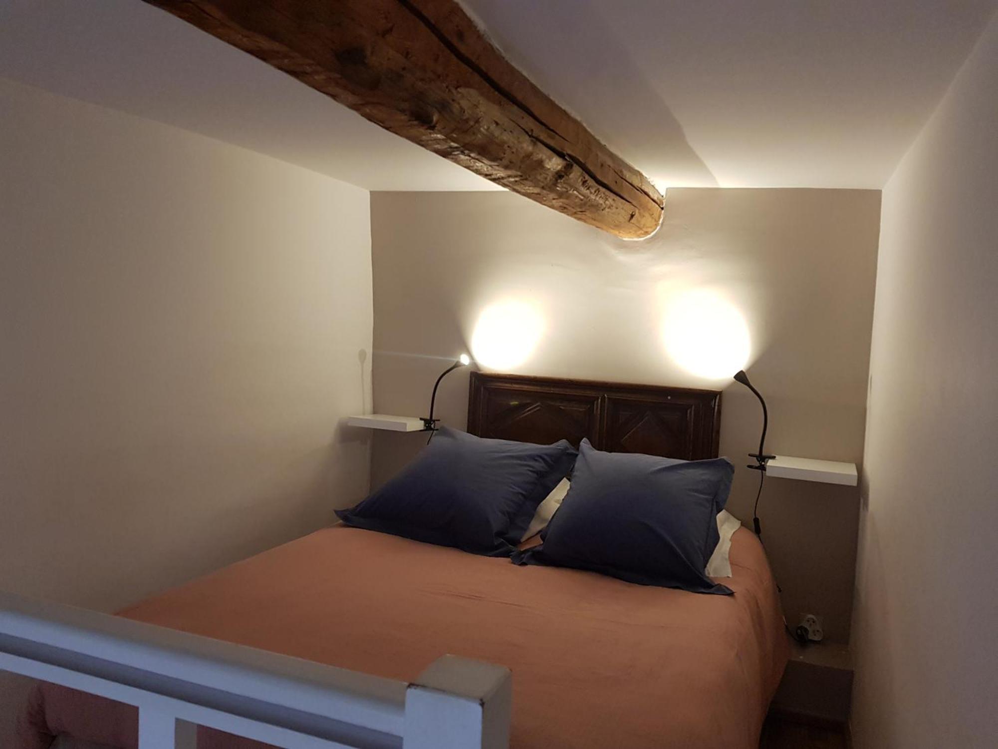 Bed And Breakfast Jardin De Marie Aix-en-Provence Ngoại thất bức ảnh