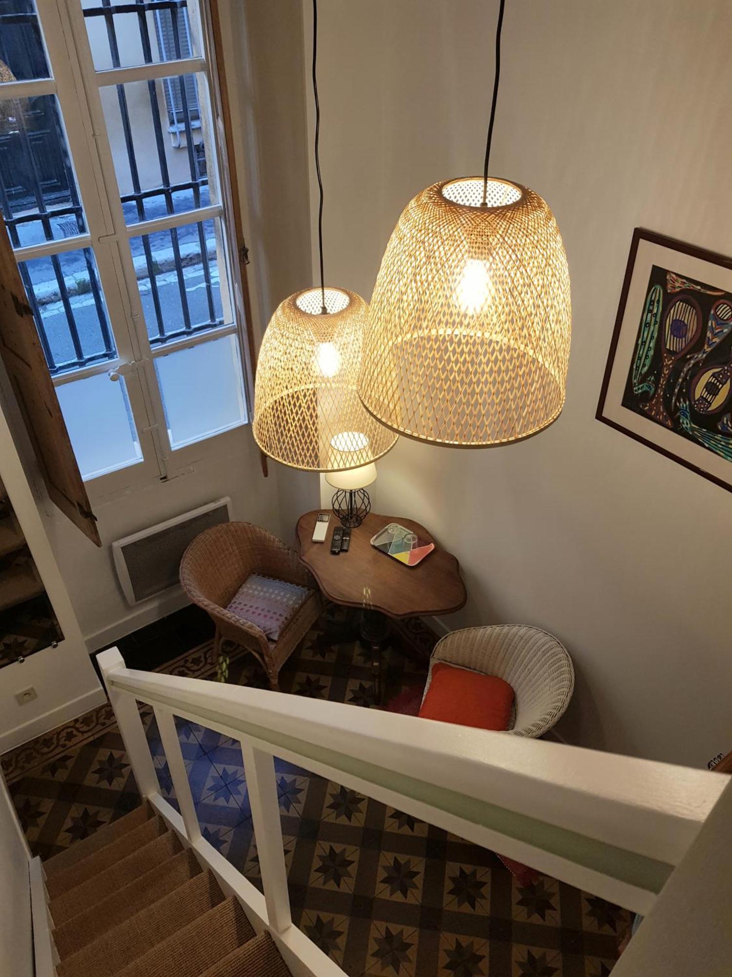 Bed And Breakfast Jardin De Marie Aix-en-Provence Ngoại thất bức ảnh